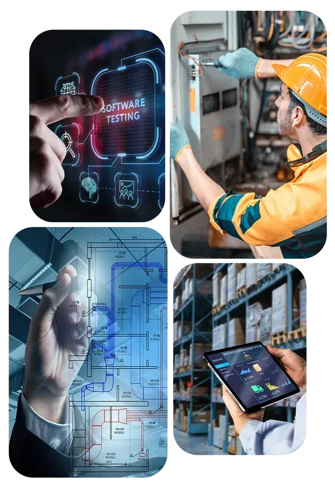 Tristate Controls Team