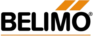 Belimo logo